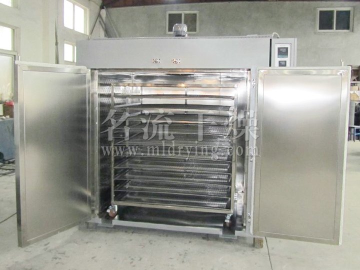 CT、CT-C系列热风循环烘箱